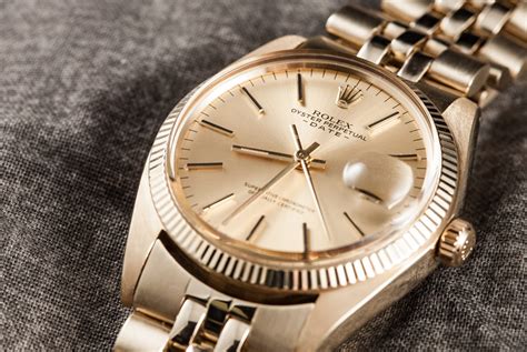 rolex date 1503.